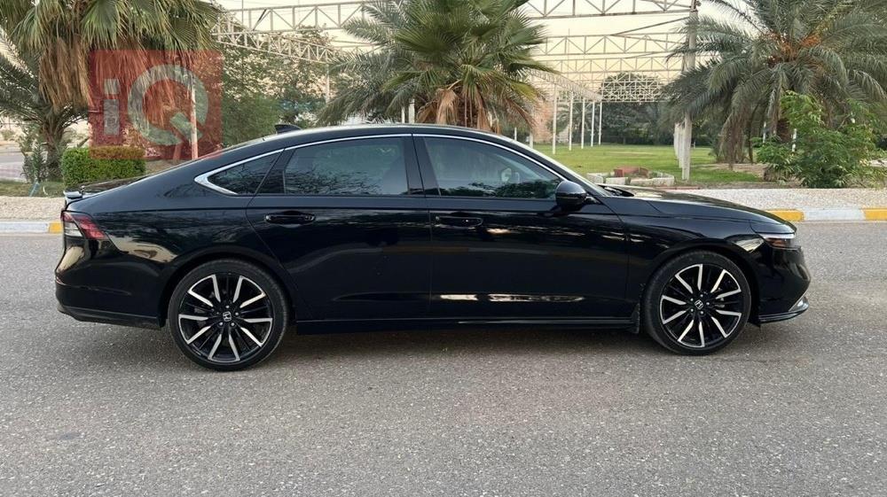 هوندا أكورد
